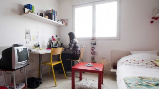 Trouver son logement étudiant : conseils et astuces !