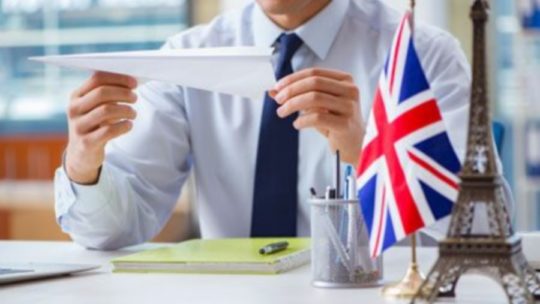 Professionnels, améliorez votre maîtrise de l’anglais