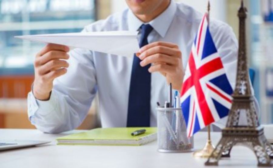 Professionnels, améliorez votre maîtrise de l’anglais