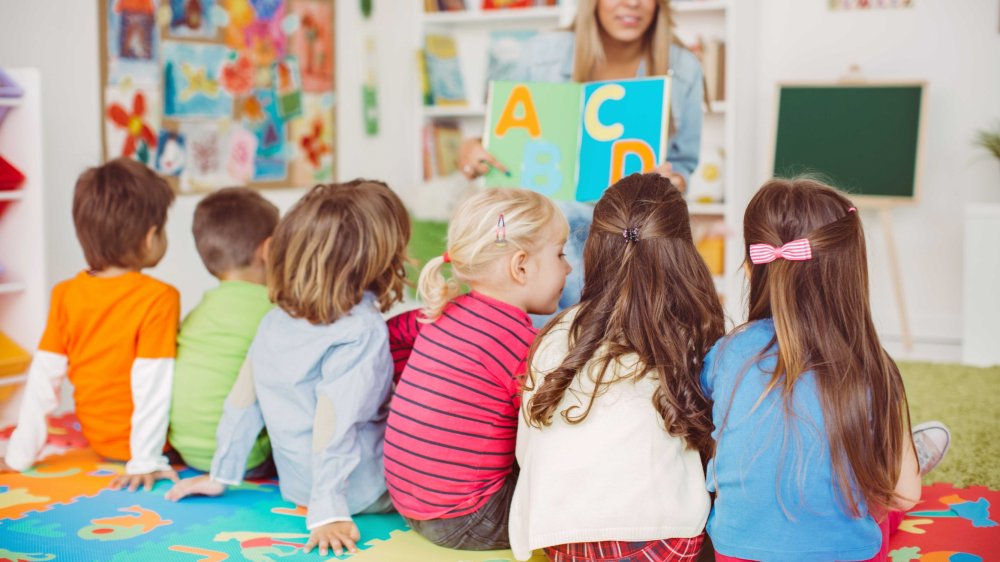 Crèche collective ou crèche familiale ?