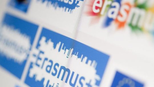 Le programme Erasmus aide à décrocher un emploi