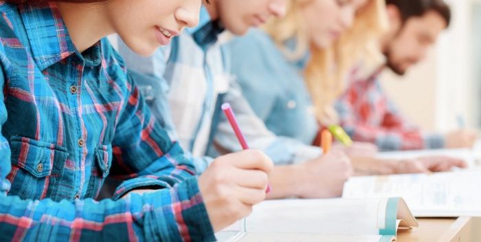 Quelles sont les formalités d’inscription aux examens ?