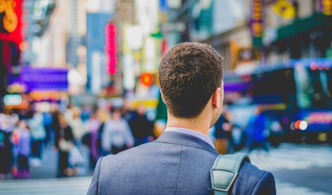 Suivre un stage aux États-Unis : les formalités