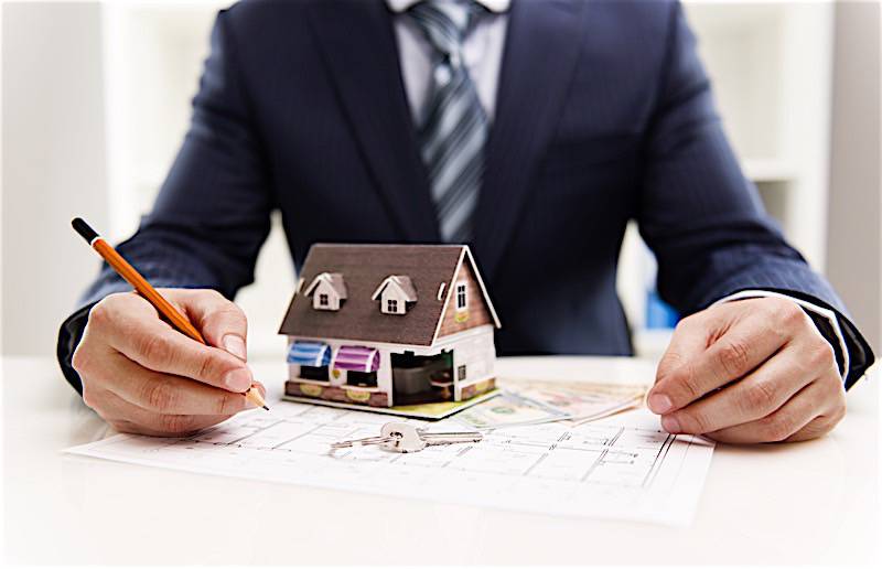 Orientation post-bac : et pourquoi pas l’immobilier ?
