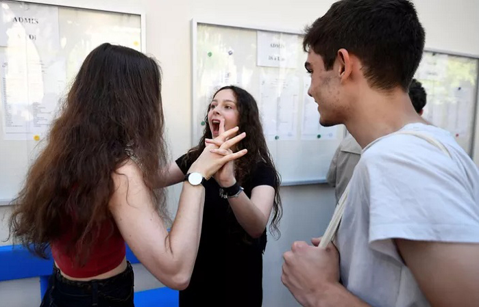 Que faire après un bac scientifique ?