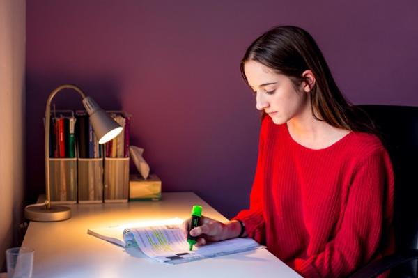 Comment éviter le stress avant un examen ?